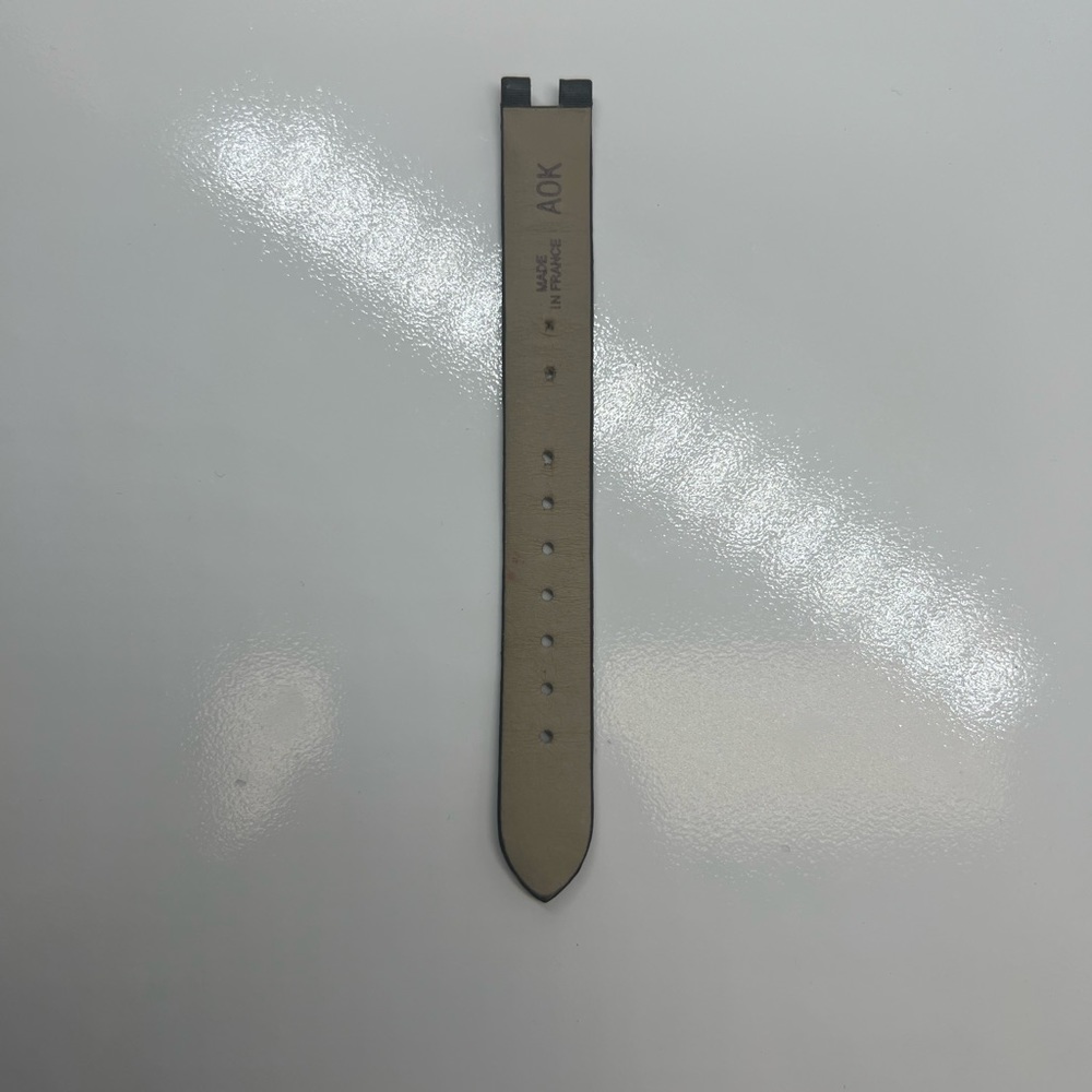 Cartier Techno Satin Basic Watch Strap - image 3